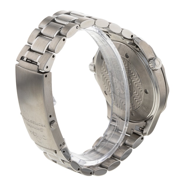 Omega Seamaster 300m 2264.50.00 Image 3